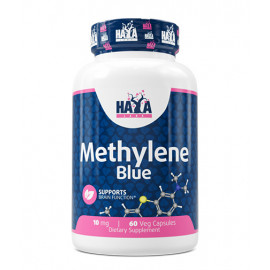 Methylene Blue 10 mg - 60 Vcaps