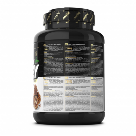 Ultra Pure Whey 1 Kg Facts