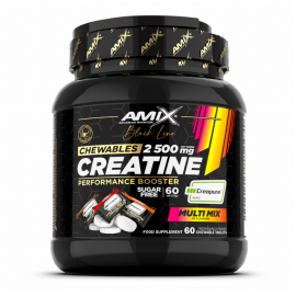 Creatine Chewables 60 Tabs...
