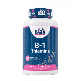 Vitamin B-1 - Thiamine -...