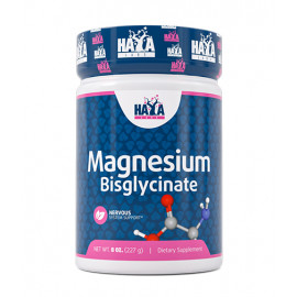 Magnesium Bisglycinate...