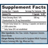 Panax Ginseng 500 mg. - 100 Caps.