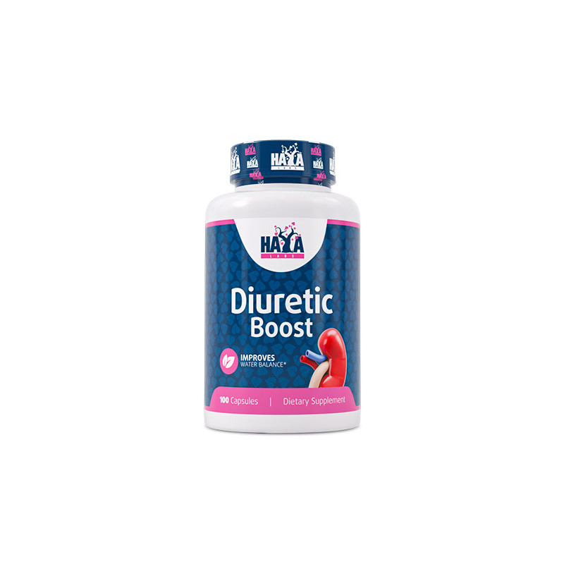 Diuretic Boost 100 Caps