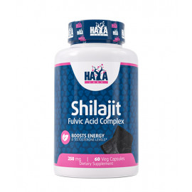 Shilajit 250 mg 60 Vcaps