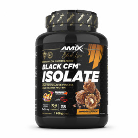Black CFM Isolate 1 kg