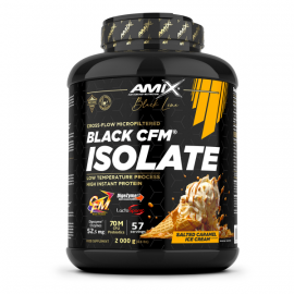 Black CFM Isolate 2 kgs