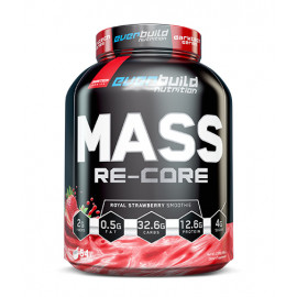 Mass Re-Core 2,720 kgs