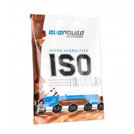 Iso Build Protein Isolate...