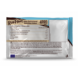 Rice Flour 50 Grms Facts