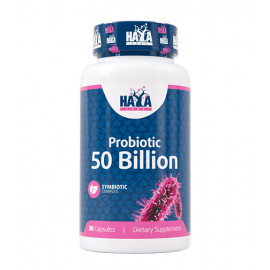 Probiotic 50 Billion -...
