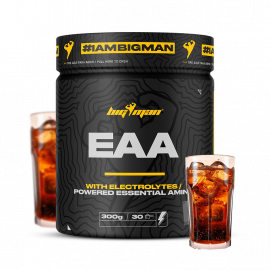 EAA + Electrolytes 300 Grms