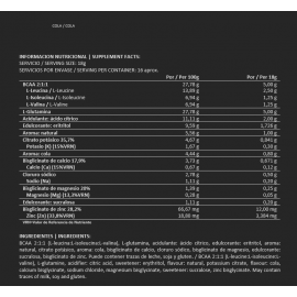 BM_BCAA_+_Glutamine_+_Electrolytes_300_Grms_Facts