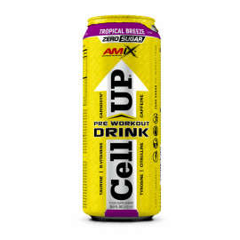 CellUP Functional Drink 500 ml
