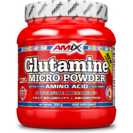 Glutamine  300 Grms
