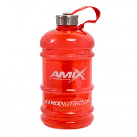 Botella 2.2L Rojo