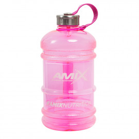 Botella 2.2L Rosa