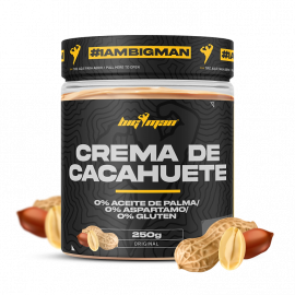 Peanut Butter 250 Grms