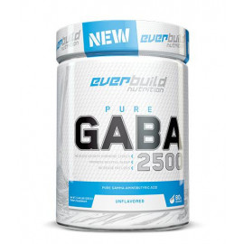 Pure GABA 200g