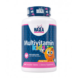 Kids Multivitamin 60 Chew Tabs.