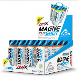 Magneshot Forte 375 mg...