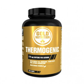 Thermogenic GN 60 Vcaps