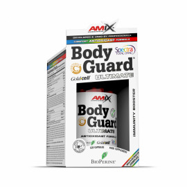 Bodyguard Ultimate Immunity...