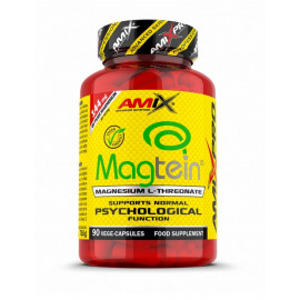 Magtein Magnesium Threonate 90 VCaps