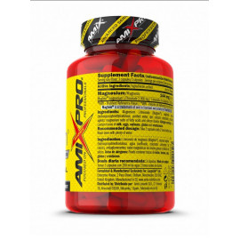 Magtein Magnesium Threonate 90 VCaps Facts