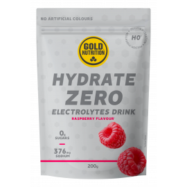 Hydrate Zero H0 200 Grms