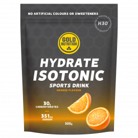 Hydrate Isotonic H30 500 Grms