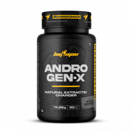 Andro Gen-X 90 Caps
