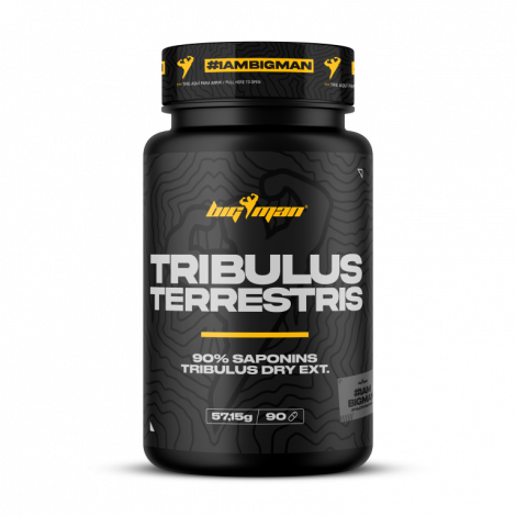 Tribulus Terrestris 90 Caps