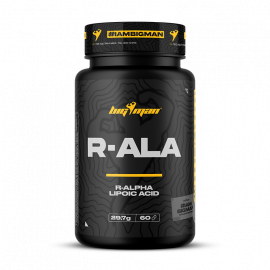 R-ALA 60 Caps