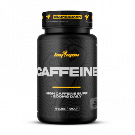 Caffeine 90 Caps