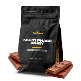 Multi-Phase Whey 2 Lbs