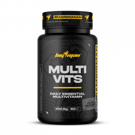 Multi-Vits 60 Soft.