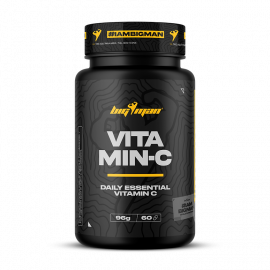 Vitamin C 1000 60 Comp.