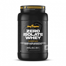 Zero Whey Protein Isolate 2...