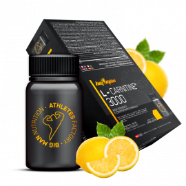 L-Carnitine 3000 20 Vials