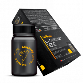 L-Carnitine 3000 20 Vials