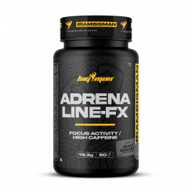 Adrenaline FX 90 Caps