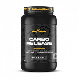 Carbo Release 4,4 Lbs