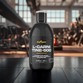 Carnitine 500 - 500ml