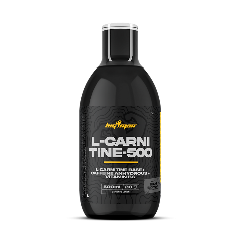 Carnitine 500 - 500ml