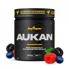 Aukan 300 Grms