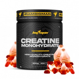 Creatine Monohydrate 300 Grms