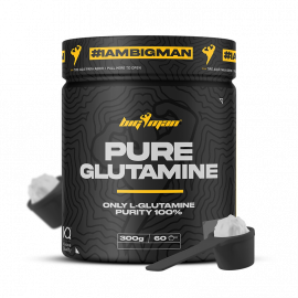 Pure Glutamine (Kiowa) 300...