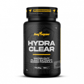 Hydra Clear 90 Caps