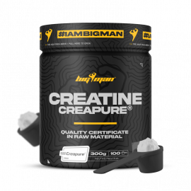 Creatine Creapure 300 Grms...