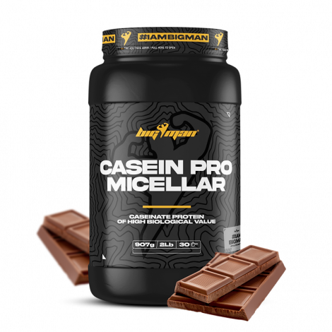 Casein Pro Micellar 2 Lbs 907 Grms
